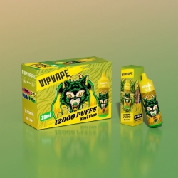 Smok Vapes Vip 12000