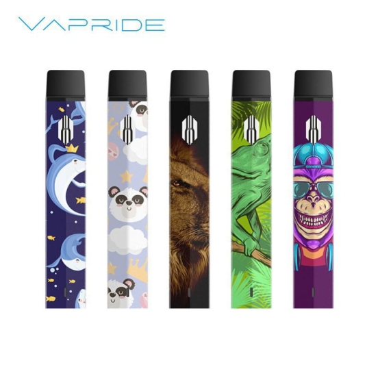 VAPRIDE Vp30 Vape Disposable Wholesale