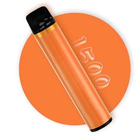 Bulk Price Customized Hdy-4 Smooth Hit Disposable Vape