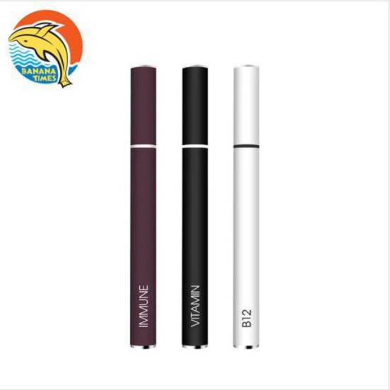 Smooth Hit Disposable Vape Customized O500 Vitamin 300 Puffs