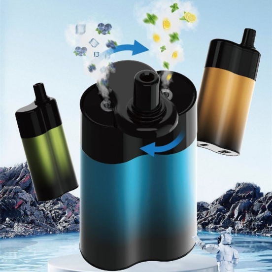 Wholesale Disposable Vape Bars OEM F05 8000 Puffs