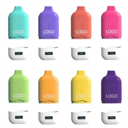 Disposable OEM ODM H Pod 15000 Puffs Vape