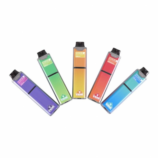 Disposable Vape Pen Veiik Micko Stick Wholesale