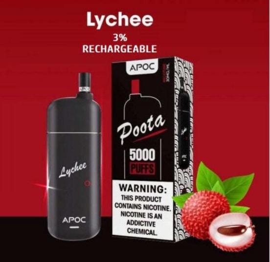 2024's Finest Vaping Bang Wholesale Disposable Vapes Home Apoc Poota 5000 Herbvaporizeremptydisposablevapepod Puffs