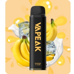 Disposable AK Ak Premium 7000 Puffs E-cigarette Nicotine