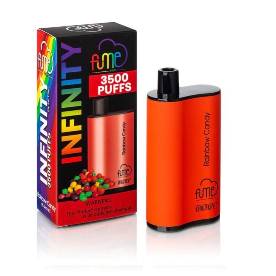 Bulk Price Fume 3500 Puffs Wholesale Price Disposable Vape