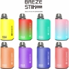 Braze Stick box pro Pen Braze 5000 Disposable Vape