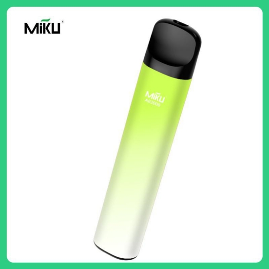 2024 Best Selling Disposable shenzhen E-cigarette Ab2218 3000 Puffs Nicotine