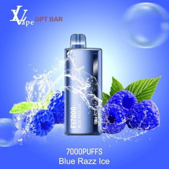 Best Quality GPT Ti 7000 Puffs Wholesale Vapes