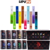 Puff Lipufu 1g Ruby Disposable E-cigarette