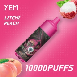 Vape Pens yem Td10s-62mini 10000 Puffs