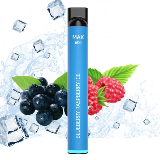 Neutral or OEM Mak600 Disposable Bar