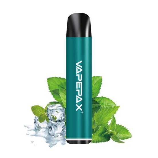 Best Vape Pen pax Disposable Vape Wholesale Vp-18 Morethan350 Puffs