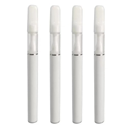 Customization Full Ceramic Disposable Disposable Vape Pod