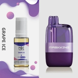 Disposable Maskking Vape 7000 Puffs