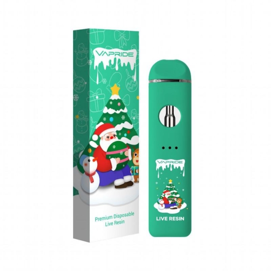 Customizable Wholesale VAPRIDE Vp100 Pod System Price