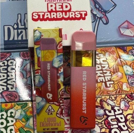 All Flavors Disposable Smok Vape Byfavorites Bars Wholesale