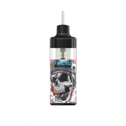 Big Puff Pens Plus OEM Vecig Tornado 12000 Puffs Vape