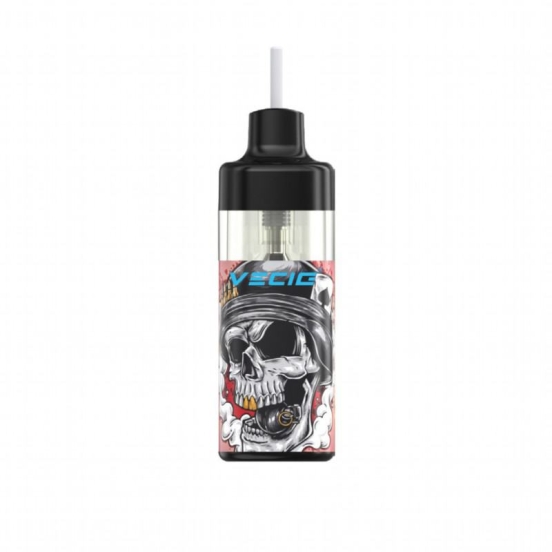 OEM Vecig Tornado 12000 Puffs Electronic Cigarette Puff