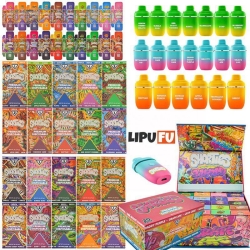 Lipufu 2g Shorties Box