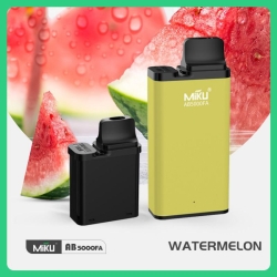 Disposable Miku Ab5000fa1111 Vape Brands