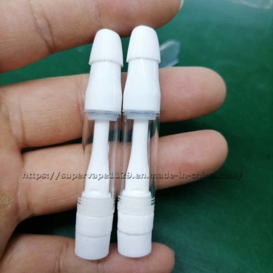 Bulk Pricing Super Full Ceramics Cartridge Disposable Bar