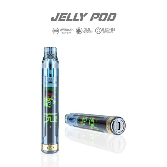 Vamped Jelly Pod Disposable Vapes Wholesale