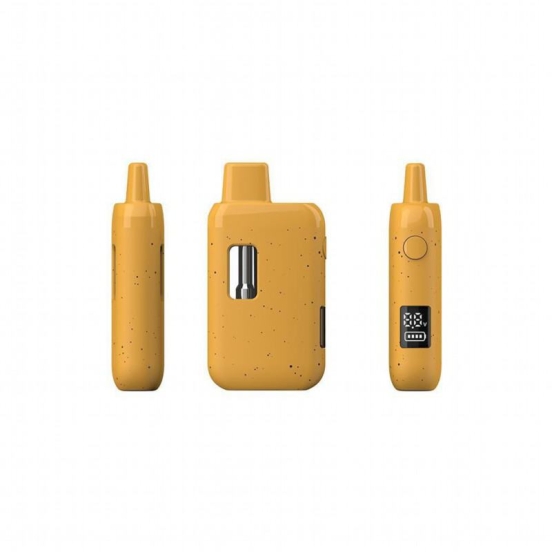 Disposable Vape Pen Wholesale 3.5ml Box Empty