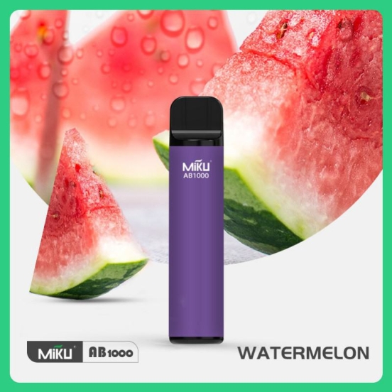 Best Quality Miku Ab1000511 Vape Pen Wholesale