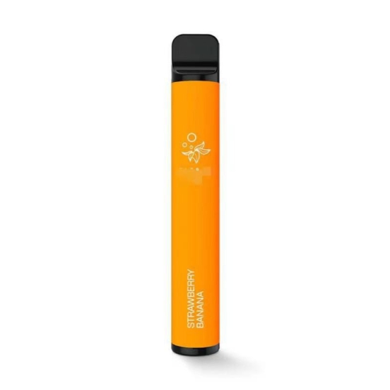 Disposable Vapes Wholesale Elf 600 Puffs