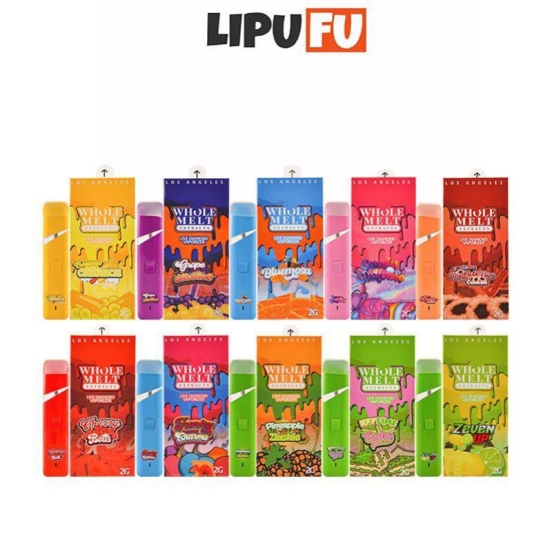 Lipufu Plus 