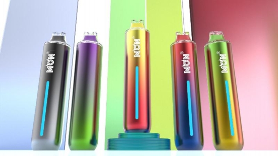 Wholesale Disposable Monr Mon X10 10000 Puffs Vape Pen