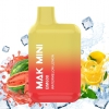 Disposable Vape MAK Mak 600