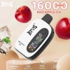 ATVS Atvs 16000 Puffs Disposable Smooth Hit Vape