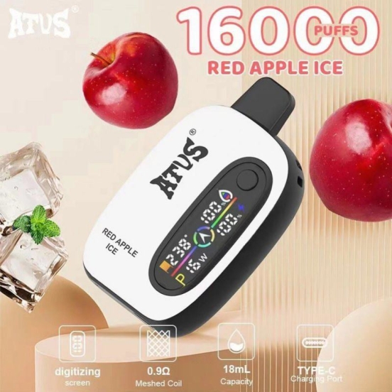 Top Picks 2024 ATVS Disposable Vape