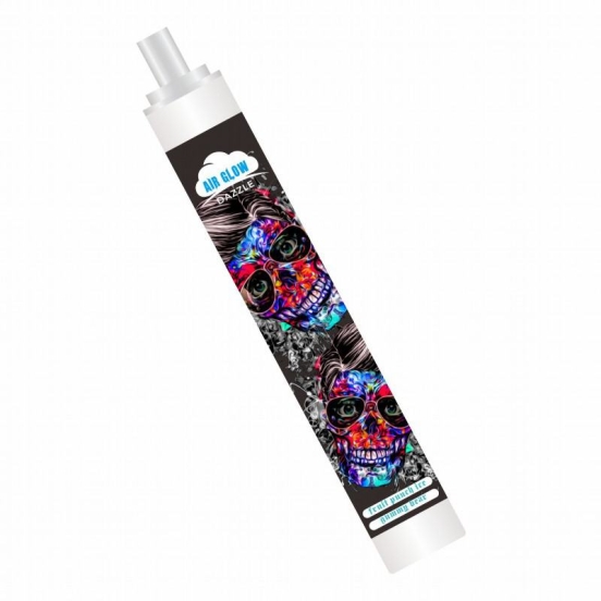 Disposable Big Hit Vape AIERBAITA Air Glow Dazzle 4400 Puffs