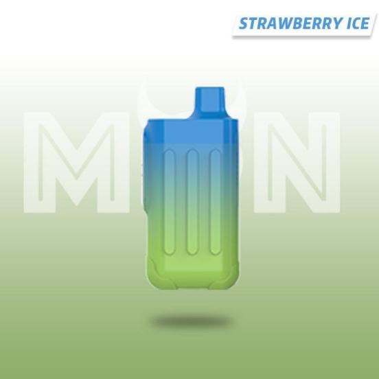 Top Selling Disposable Vape Pen Monr Mon M10 Wholesale