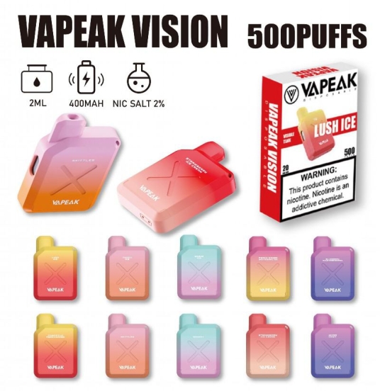 ak 939 Disposables Vape Wholesale