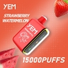 YEM Ys15-1 Po Hits Vape