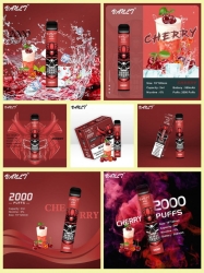 Vape Bar VANLT Vanlt Xxl-94