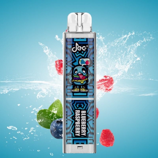 Wholesale Disposable JEC Jec- 058 Vapes