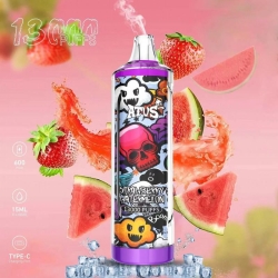Disposable Baish Atvs 13000 Vape Pen
