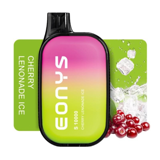 ENOYS 6000 Puffs Electronic Cigarette Puff