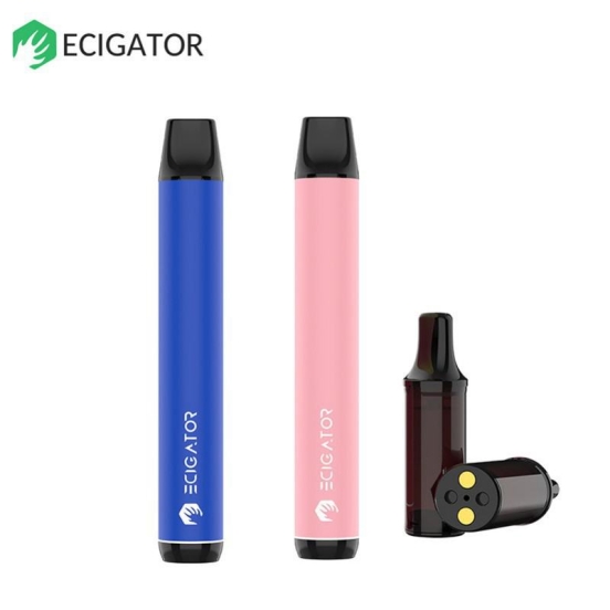 Top Sale Wholesale eCigator Ecigator Sticky Vape Pens