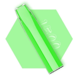 Customized Hdy-7 Vape Big Puff Pen Plus