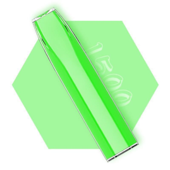 Wholesale Customized Hdy-7 Disposable Vape Pens