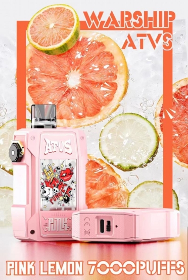 2024 Best Vape ATVS Vape Disposable Wholesale