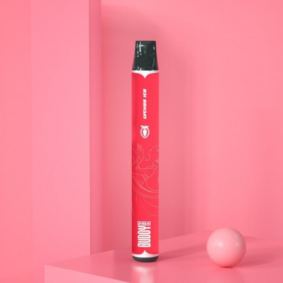 Buddy Wholesale Disposable Vape Bar The Beauty