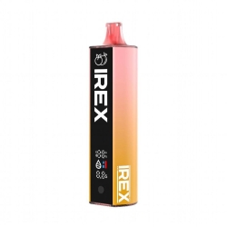 Disposable Vape Bars Irex 10000 Puffs