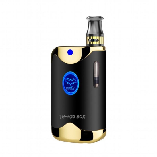2024 Bulk Price Kang Th 420 Ii Box Mod Vape Bar Wholesale